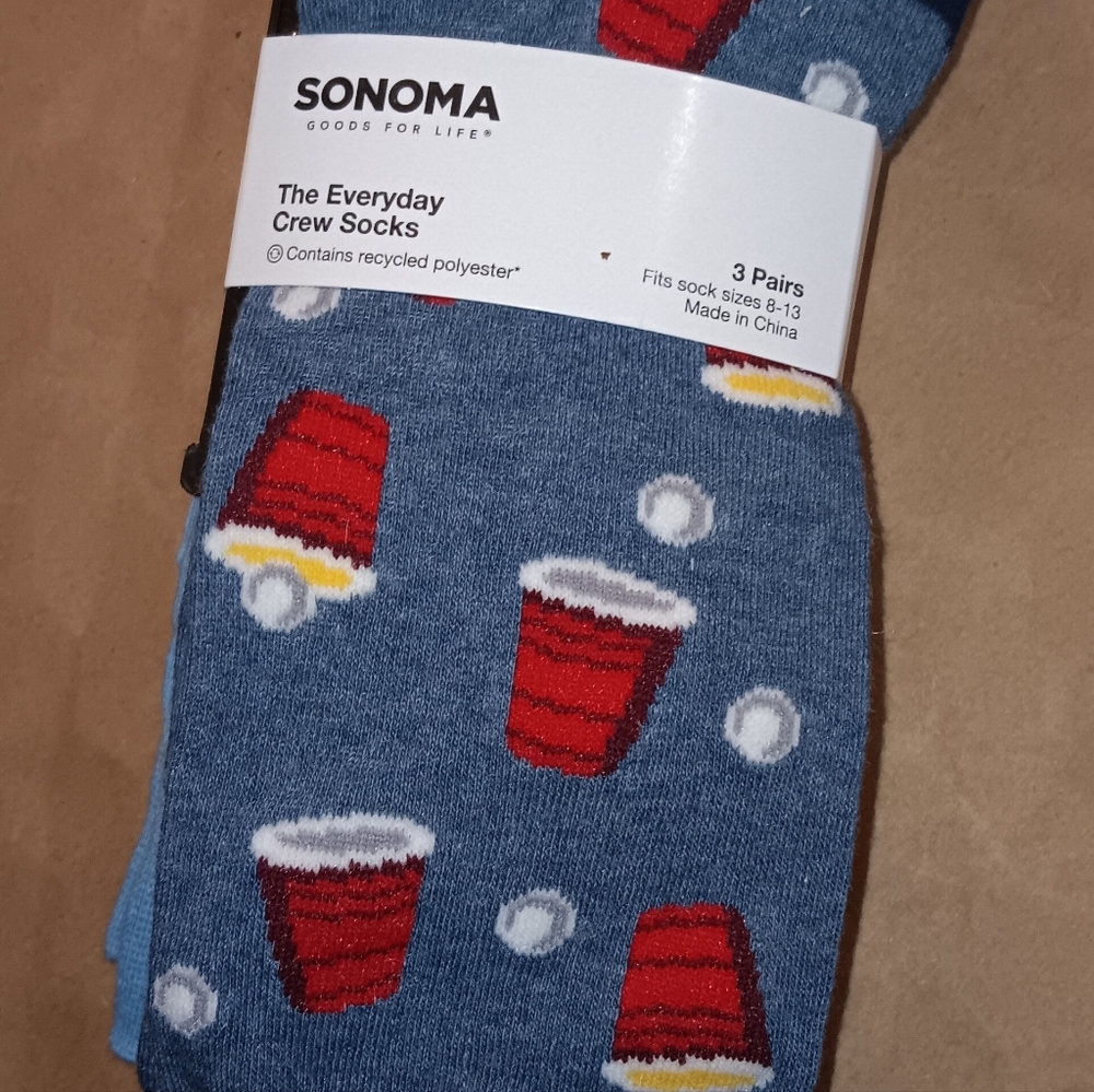 Crew Socks - Picture 6 of 8